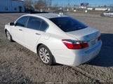 Honda Accord Ex-L 1HGCR2F83EA231859 снимка