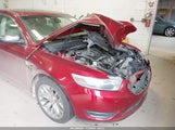 Ford Taurus Limited 1FAHP2F83DG231162 снимка