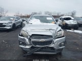 Chevrolet Trax Ltz 3GNCJRSB9GL247910 снимка
