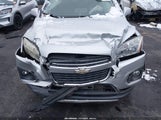 Chevrolet Trax Ltz 3GNCJRSB9GL247910 снимка