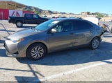 Toyota Corolla Le 2T1BURHE7JC989164 снимка