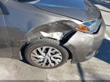 Toyota Corolla Le 2T1BURHE7JC989164 снимка