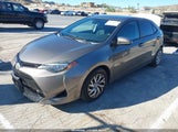 Toyota Corolla Le 2T1BURHE7JC989164 снимка