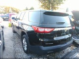 Chevrolet Traverse Fwd Ls 1GNERFKW0LJ315192 fotografie