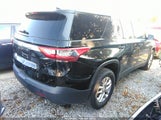 Chevrolet Traverse Fwd Ls 1GNERFKW0LJ315192 fotografie