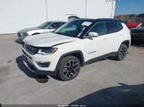 Jeep New Compass Limited 4X4 3C4NJDCB9HT624577 снимка