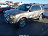Ford Escape Limited 1FMCU0EG4AKC26129 снимка