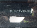 Mercedes-Benz Gl 450 4Matic 4JGDF7CE1EA340285 снимка