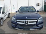 Mercedes-Benz Gl 450 4Matic 4JGDF7CE1EA340285 снимка