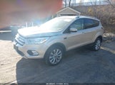 Ford Escape Titanium 1FMCU9JD9HUE36286 снимка