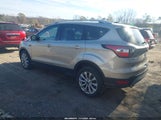 Ford Escape Titanium 1FMCU9JD9HUE36286 fotografie
