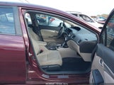 Honda Civic Ex 19XFB2F85DE270948 снимка