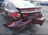 Honda Civic Ex 19XFB2F85DE270948 photo