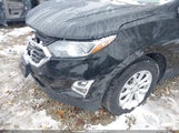Chevrolet Equinox Ls 2GNAXHEV0K6261634 снимка