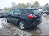 Chevrolet Equinox Ls 2GNAXHEV0K6261634 снимка