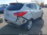 Hyundai Tucson Limited KM8JUCAC5DU576325 снимка