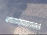 Hyundai Tucson Limited KM8JUCAC5DU576325 снимка