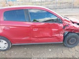 Mitsubishi Mirage Es ML32A3HJ3JH013898 снимка