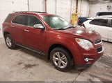 Chevrolet Equinox Ltz 2GNFLFE52C6388084 fotografie