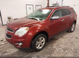 Chevrolet Equinox Ltz 2GNFLFE52C6388084 снимка