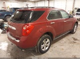 Chevrolet Equinox Ltz 2GNFLFE52C6388084 снимка