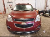 Chevrolet Equinox Ltz 2GNFLFE52C6388084 снимка