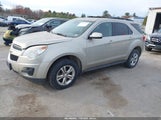 Chevrolet Equinox 1Lt 2GNFLEEK5D6188432 снимка
