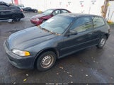Honda Civic Dx 2HGEH2465PH532652 снимка