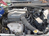 Toyota Rav4 JTEGH20VX10014662 снимка