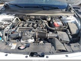 Honda Accord Sport 1HGCV1F39NA109369 снимка