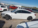 Honda Accord Sport 1HGCV1F39NA109369 fotografie