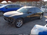 Dodge Charger Sxt Rwd 2C3CDXBG8MH522501 снимка