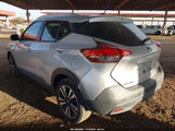 Nissan Kicks Sv 3N1CP5CU8KL563505 снимка
