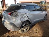 Nissan Kicks Sv 3N1CP5CU8KL563505 снимка