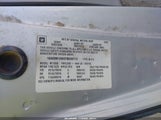 GMC Safari Xt 1GKDM19W0TB508713 снимка