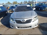 Toyota Camry Xle 4T4BF3EK2AR024444 снимка