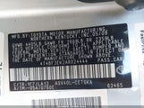 Toyota Camry Xle 4T4BF3EK2AR024444 снимка