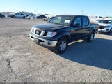 Nissan Frontier Se 1N6AD07W56C447091 снимка