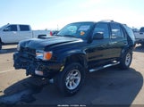 Toyota 4Runner Sr5 V6 JT3GN86R6Y0170884 снимка