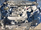 Nissan Rogue Platinum Intelligent Awd JN8AT3DD4MW319516 снимка