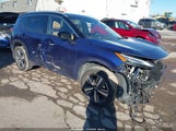 Nissan Rogue Platinum Intelligent Awd JN8AT3DD4MW319516 photo