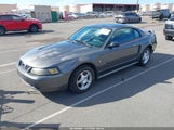 Ford Mustang 1FAFP40403F435561 fotografie