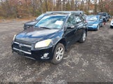 Toyota Rav4 Limited V6 JTMDK4DV1C5106490 снимка