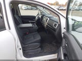 Nissan Titan Sv 1N6AA1EKXKN534305 photo