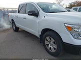Nissan Titan Sv 1N6AA1EKXKN534305 fotografie