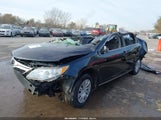 Toyota Camry Le 4T1BF1FK3DU230552 снимка