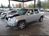 Honda Ridgeline Rtl 5FPYK1F59BB006395 fotografie