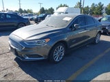 Ford Fusion Energi Se Luxury 3FA6P0PU2JR204644 photo