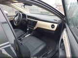 Toyota Corolla Le 2T1BURHE2HC846570 снимка