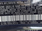 Toyota Corolla Le 2T1BURHE2HC846570 fotografie
